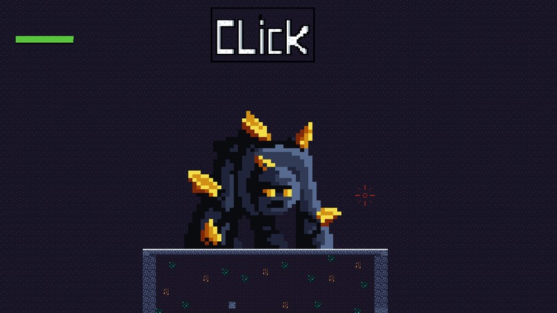 ClickBlitz – screenshot 2