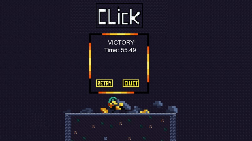 ClickBlitz – screenshot 5