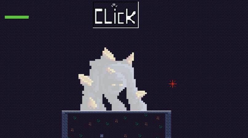 ClickBlitz – screenshot 4