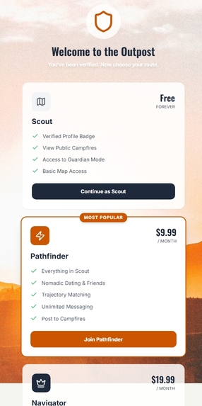 The Gable Outpost – screenshot 5
