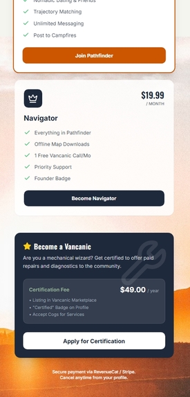 The Gable Outpost – screenshot 6