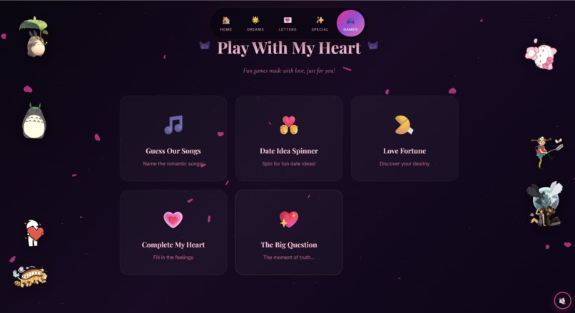 ACEA – screenshot 7