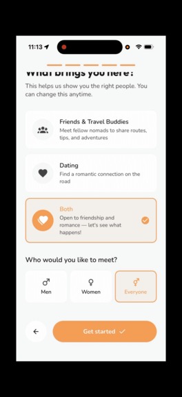 Vanderlust – screenshot 4