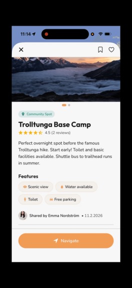 Vanderlust – screenshot 6