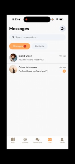 Vanderlust – screenshot 12