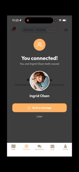 Vanderlust – screenshot 16