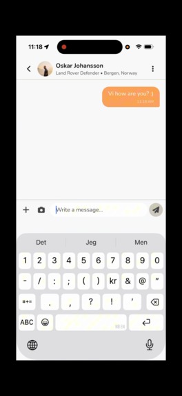 Vanderlust – screenshot 10
