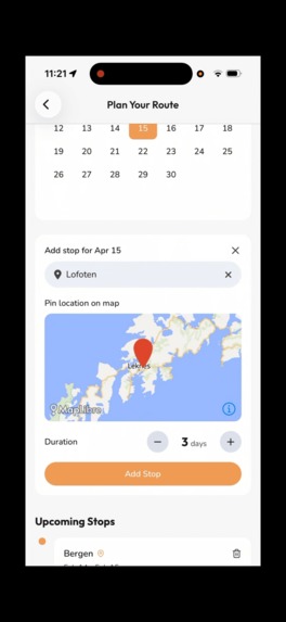 Vanderlust – screenshot 13
