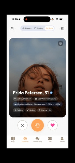 Vanderlust – screenshot 15