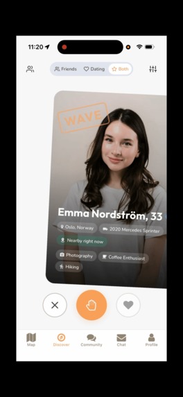 Vanderlust – screenshot 14