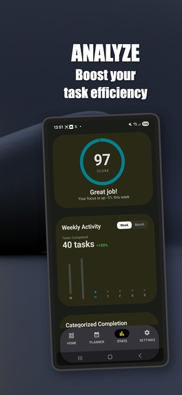 SyncMinder – screenshot 2