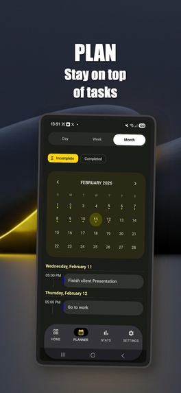 SyncMinder – screenshot 4