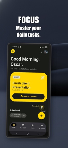 SyncMinder – screenshot 5