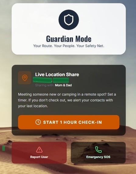 The Gable Outpost – screenshot 9