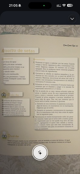 Paper Chef – screenshot 4