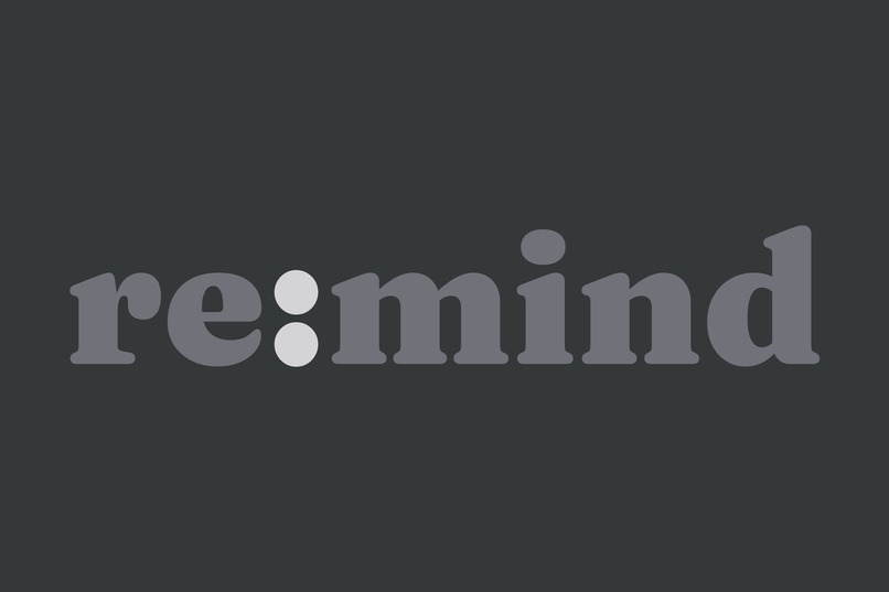 re:mind – screenshot 1