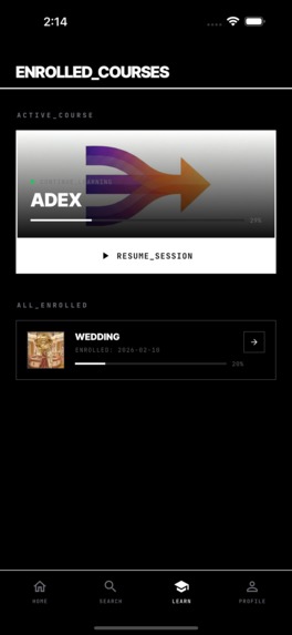 VEDA - AI Coach  – screenshot 7