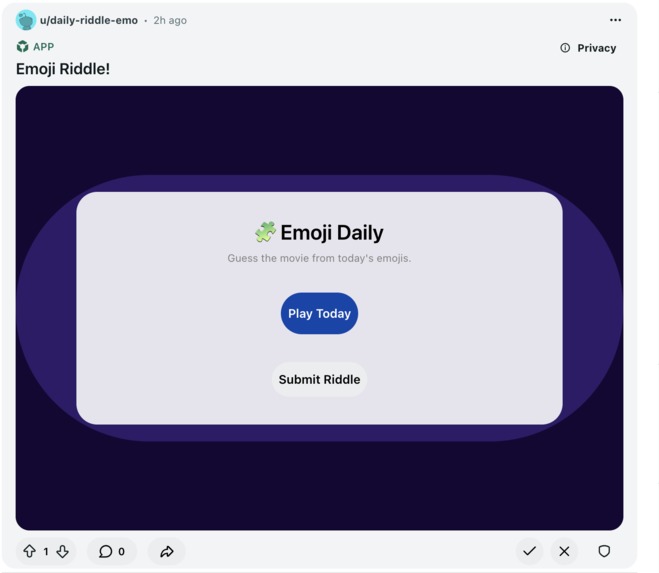 Emoji Daily: Quick daily emoji movie riddles – screenshot 2