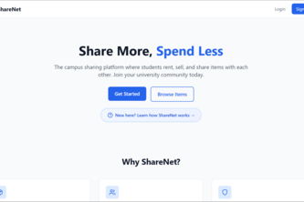 ShareNet