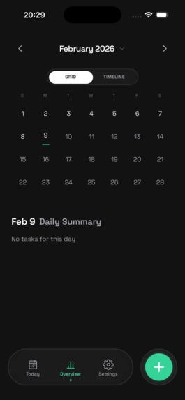 Done It - Cross-Platform Power Reminders – screenshot 9