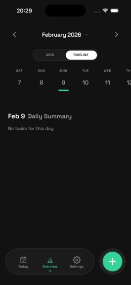 Done It - Cross-Platform Power Reminders – screenshot 10