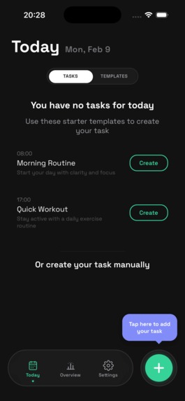 Done It - Cross-Platform Power Reminders – screenshot 7