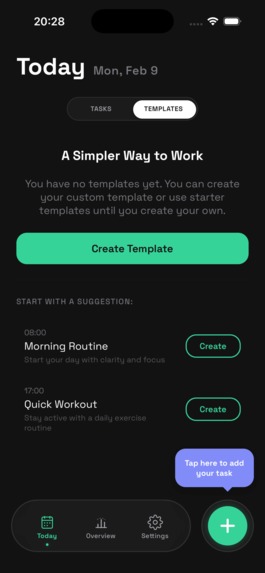 Done It - Cross-Platform Power Reminders – screenshot 8