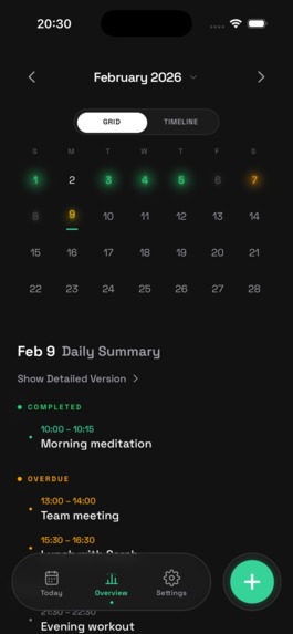 Done It - Cross-Platform Power Reminders – screenshot 3