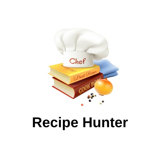 Recipe Hunter – screenshot 1