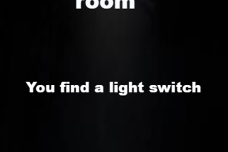 The Escape Room 