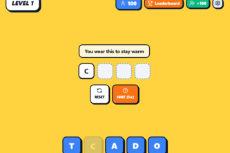TapWord