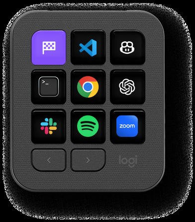 Test Submission – screenshot 1