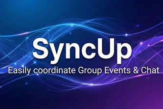 SyncUp