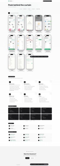 Mintail – screenshot 2