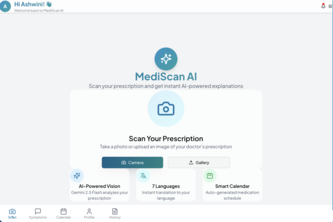 MediscanAI