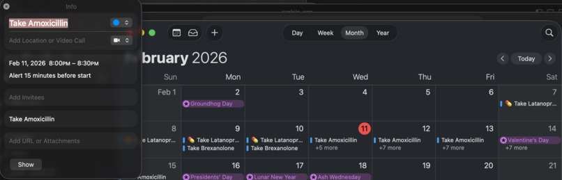 MediscanAI – screenshot 6