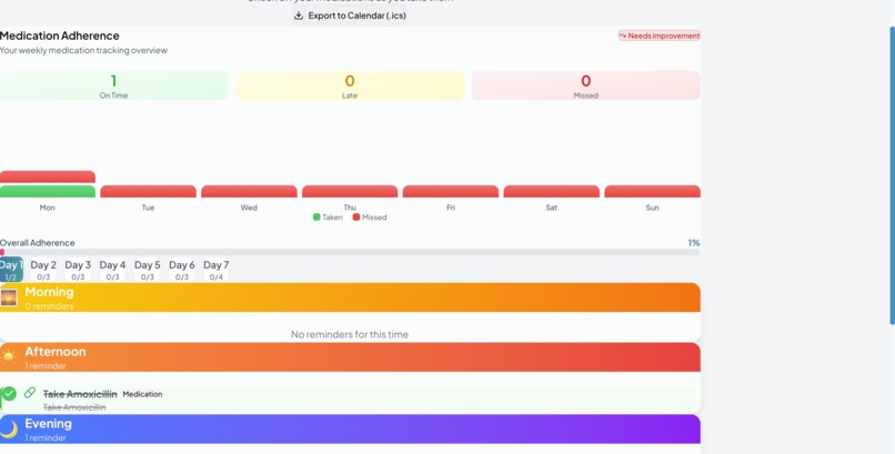 MediscanAI – screenshot 13
