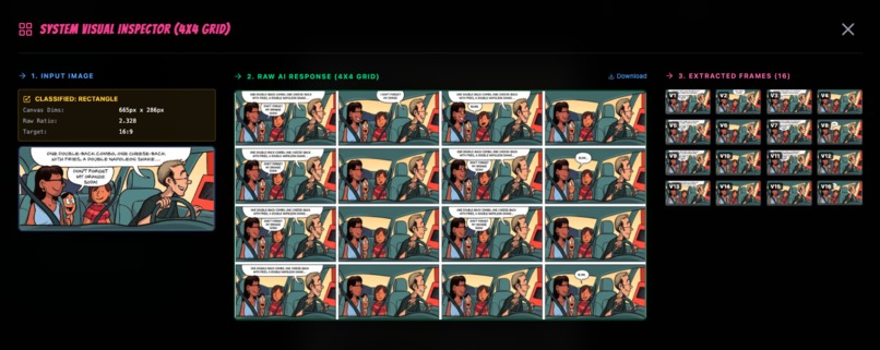 This Comic Is Alive – screenshot 5