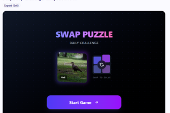 SwapPuzzle