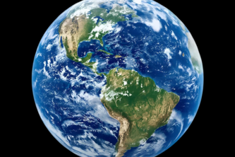 Globe Grids