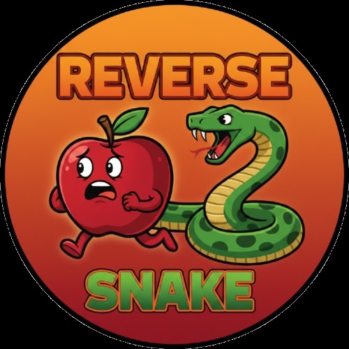 Reverse Snake – screenshot 2