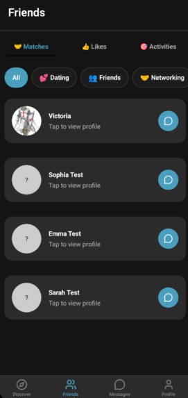 Roamly – screenshot 4