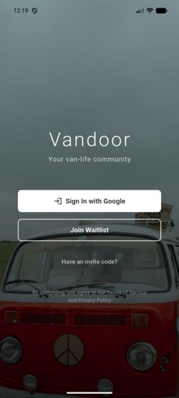 Vandoor – screenshot 1