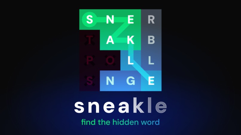 Sneakle – screenshot 2