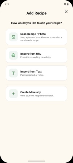 Sapid – screenshot 1