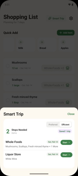 Sapid – screenshot 7