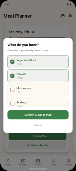 Sapid – screenshot 4