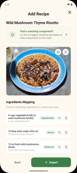 Sapid – screenshot 2