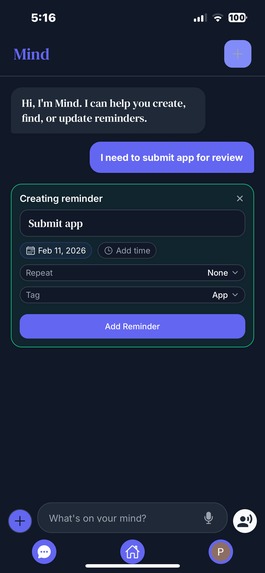 Re-Mind – screenshot 3