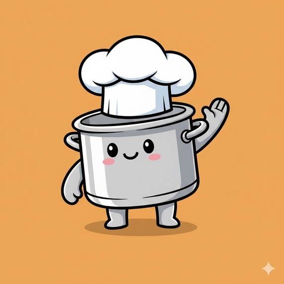 CookinBuddy – screenshot 1